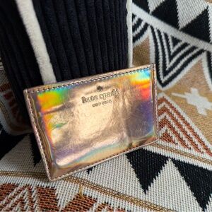 Kate Spade Card Holder